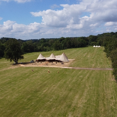 Enjoy a dream day in the heart of the Cheshire countryside at Swanley Meadows