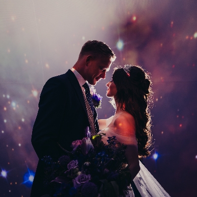 Tie the knot beneath the stars at Macclesfield's Jodrell Bank