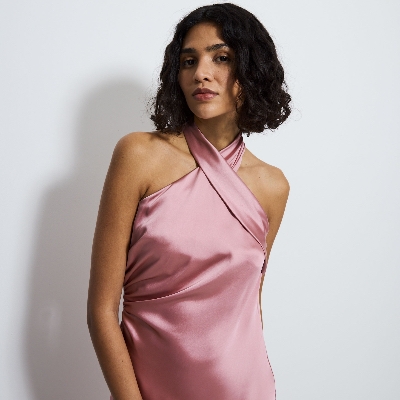 Fashion News: George at Asda's first bridesmaid dress range has launched