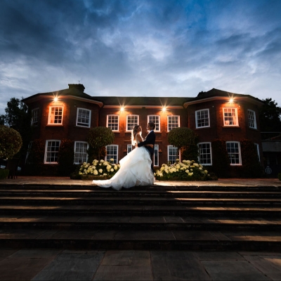 Delamere Manor makes the Elite Business 100