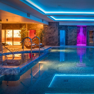 Mini-moon in North Wales armed with these local tips from Quay Hotel and Spa