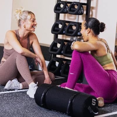 Wedding News: Start your fitness journey with The Women's Gym by Total Fitness in Wilmslow