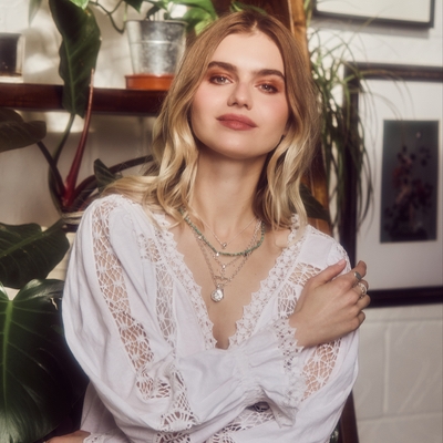Fashion News: Carrie Elizabeth Jewellery launches new spring Dreamer collection