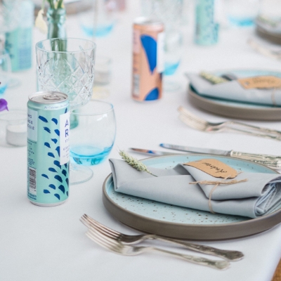 Wedding News: Say “I Do” to Free Fizz – DASH Water’s Wedding Giveaway