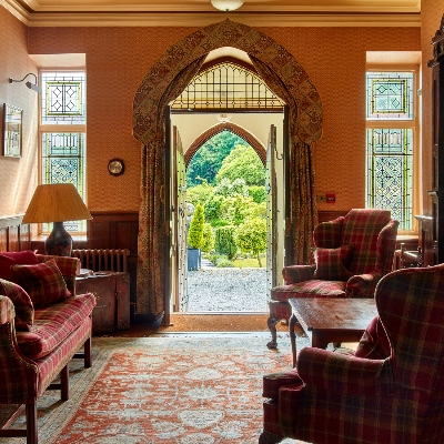 PoB Hotels welcomes three new members including North Wales' Penmaenchaf