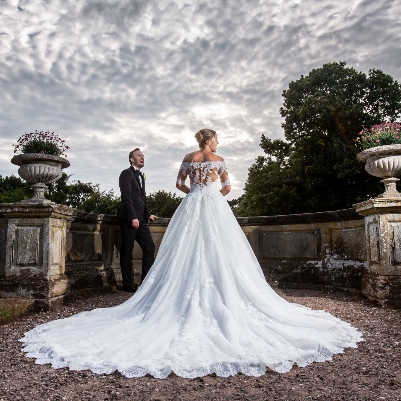 Dreamy photography whatever the weather