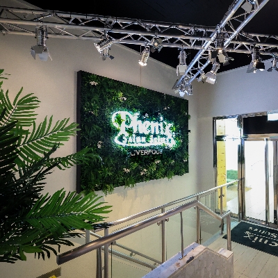 Phenix Salon Suites Liverpool: Private, Flexible Salon Spaces Empowering Independent Hair & Beauty Professionals