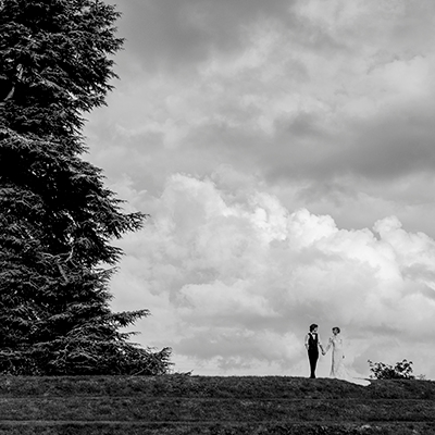 Real Weddings: The Rhythm Of Love