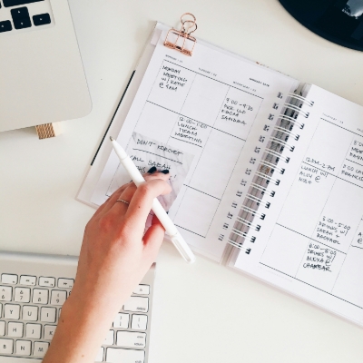 Wedding News: How I Planned My Wedding Without Losing My Mind (or My Fiancé)