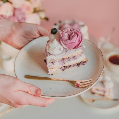 25 wedding cake ideas to make you drool