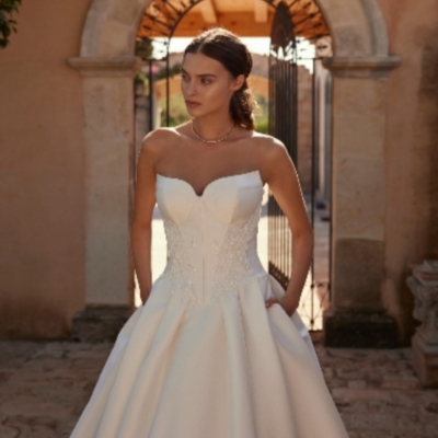 Local supplier spotlight: A Bridal Story