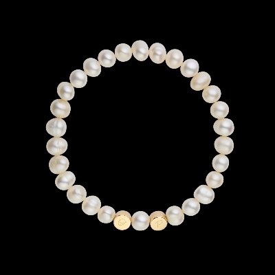 Personalised jewellery brand Merci Maman recently unveiled Wedding Pearls collection