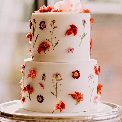 Local supplier spotlight: Cake on the Lake