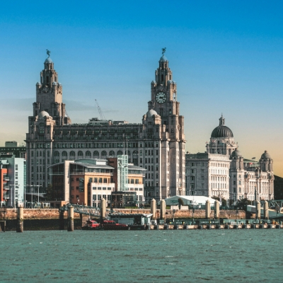 Liverpool: The gem of UK hen-do destinations