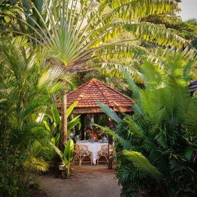 CELEBRATE YOUR LOVE WITH EAST WINDS ROMANCE PACKAGE