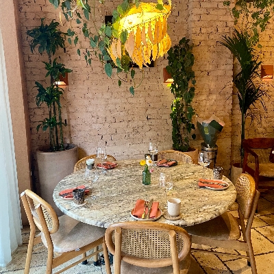 Honeymoons: Editor Olivia Gibson experiences the ultimate mini-moon in Marylebone Village