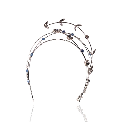 Fashion News: VICKISARGE COLLABORATES WITH RENOWNED MILLINER STEPHEN JONES FOR LIMITED EDITION COLLECTION