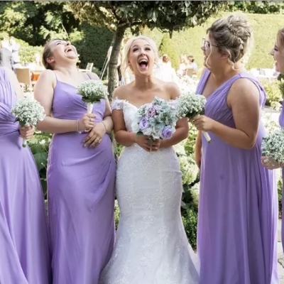 Wedding News: Local supplier spotlight: Andy Boyle Photography