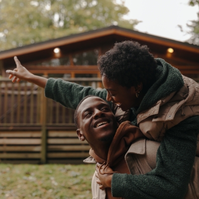 Wedding News: Romantic couple getaways in the UK are on the rise