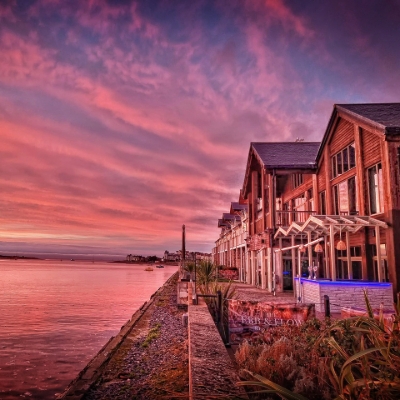 Wedding News: Quay Hotel & Spa launches exclusive Black Friday offers - book before 8th December