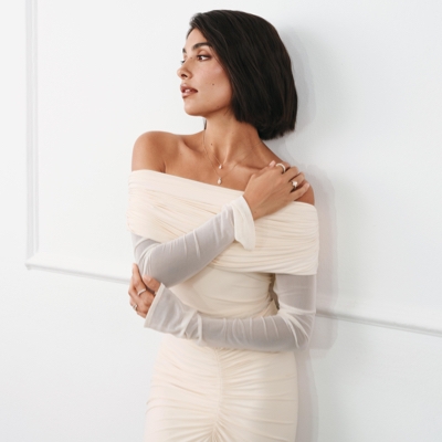 Fashion News: H.Samuel unveils new jewellery collection HARRIET