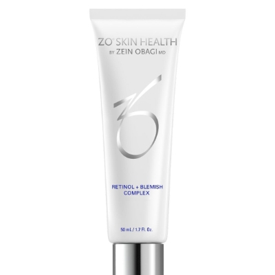 Beauty News: Tried & tested: ZO Skin Health Retinol + Blemish Complex