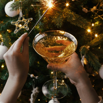 Wedding News: Holidays are coming at Cottons Hotel and Spa