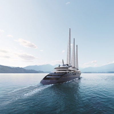 Honeymoon News: Orient Express sailing yachts unveils its new itineraries for the 2027 season