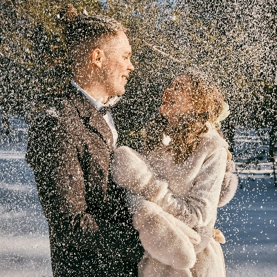 The wedding trends we'll see everywhere this winter