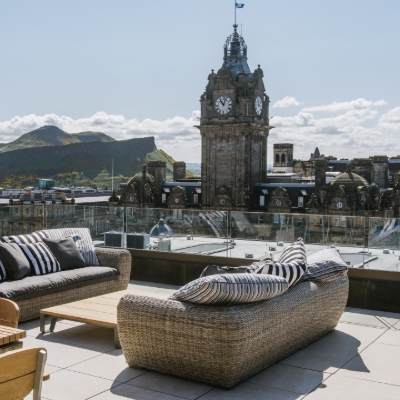 Honeymoons: Grand expectations