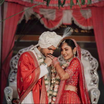 Wedding News: Everything you need to know about faith marriages this wedding season