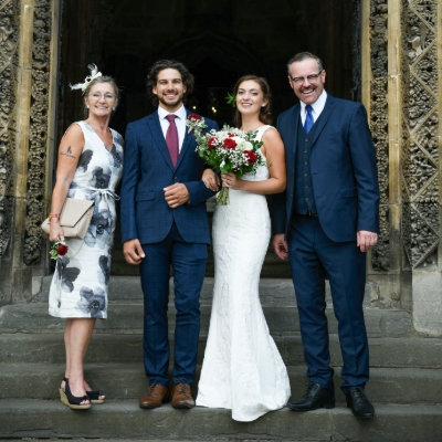 Wedding News: How to treat the father-of-the-bride this Father's Day