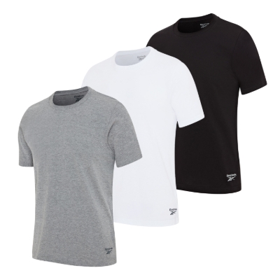 Grooms' News: Reebok Reveals AW26 Underwear Collection