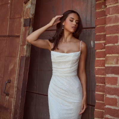 Fashion: It's all in the detail