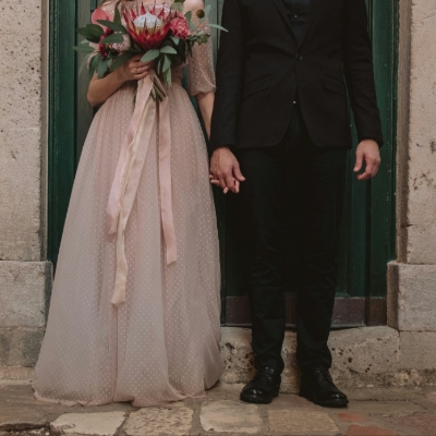 Wedding News: What to do now to get your finances ready for 2027 