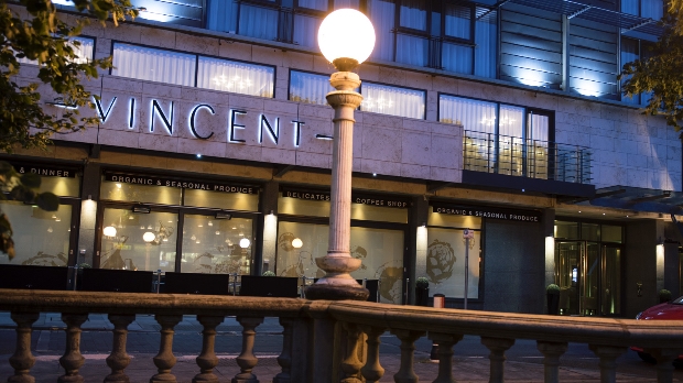 Southport's Vincent Hotel has been awarded a second AA Rosette: Image 1