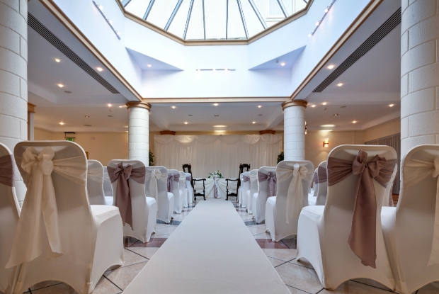Suites Hotel & Spa set to host an exclusive wedding open evening: Image 1