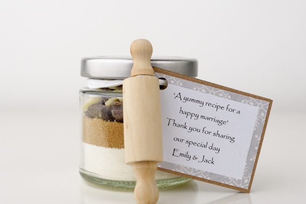 Gorgeous new wedding favour ideas from Southport's Jessica Bakes-Well: Image 1