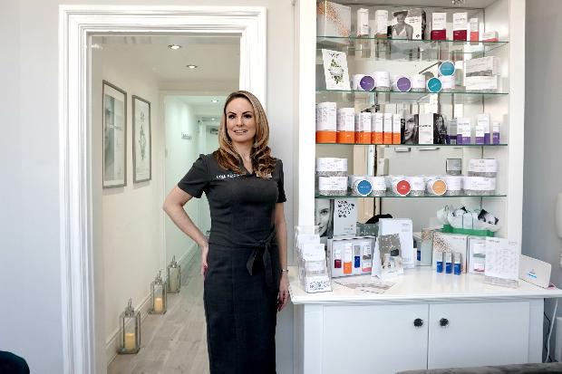 Liverpool welcomes newest luxury spa, Opal Rooms Beauty Spa: Image 1