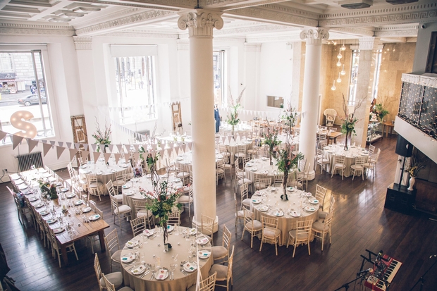 We love Liverpool's OH ME OH MY wedding venue: Image 1