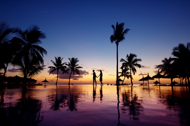 Planning a winter-sun honeymoon? Check out these ideas from Cheshire's Sarah Roberts Travel Counsellor...: Image 1