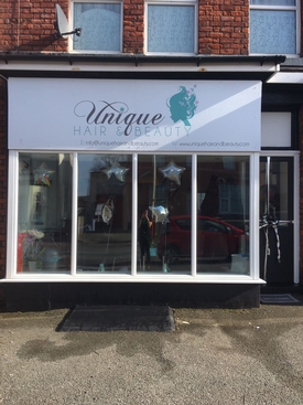 Southport's newest hair and beauty salon: Image 1
