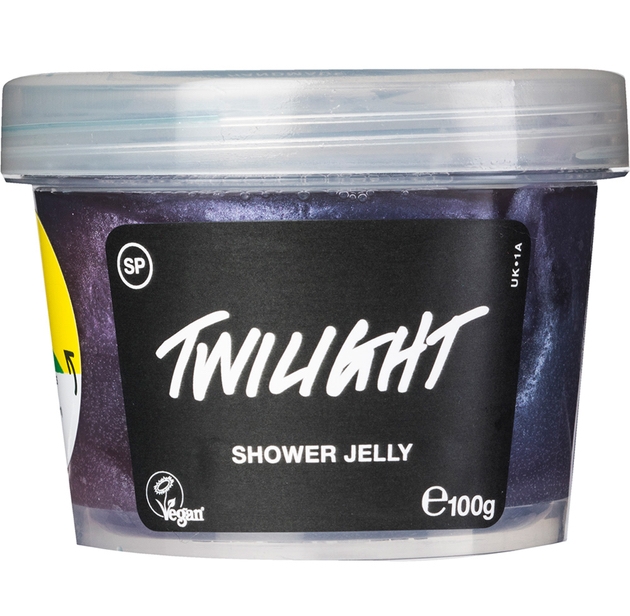 Calm those pre-wedding nerves with Lush shower jelly: Image 1