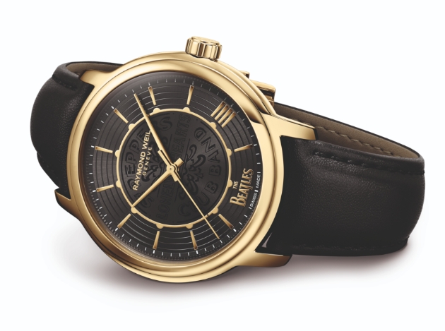 Timepieces to treasure: Image 1