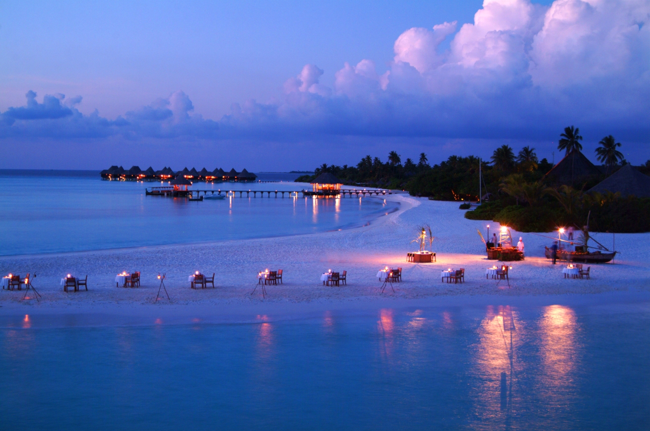 Magic in the Maldives: Image 4