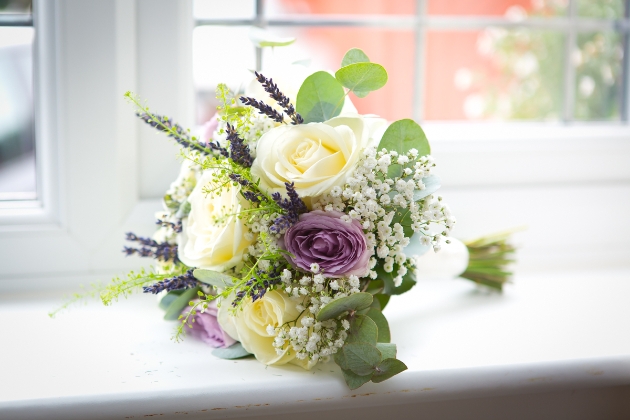 Say it with flowers with Liverpool florist Booker Flowers & Gifts: Image 1