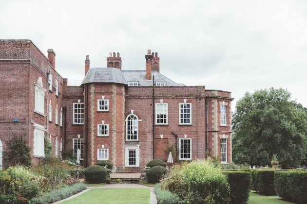 Shropshire venue supporting couples during COVID-19: Image 3