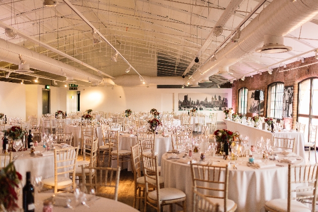 Say I do at the Merseyside Maritime Museum: Image 2