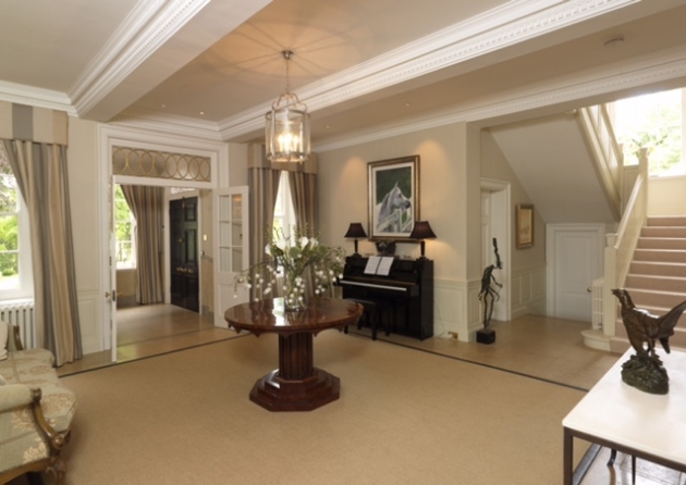 Tie the knot at Cheshire wedding venue Delamere Manor: Image 2