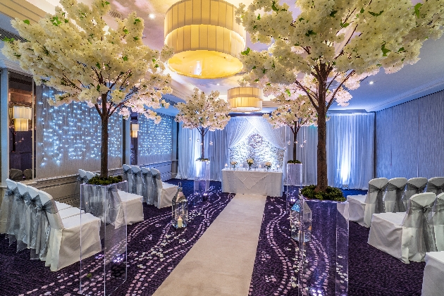 Your wedding day at Chester wedding venue Grosvenor Pulford Hotel & Spa: Image 2